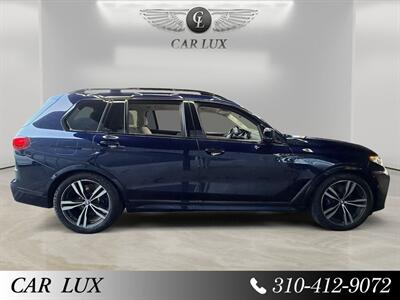 2020 BMW X7 M50i M SPORT - Photo 6 - Lennox, CA 90304