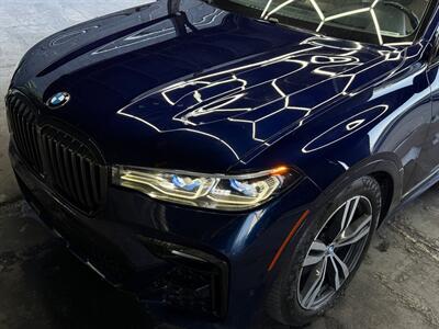 2020 BMW X7 M50i M SPORT - Photo 31 - Lennox, CA 90304