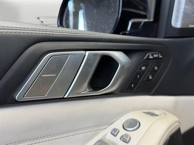 2020 BMW X7 M50i M SPORT - Photo 17 - Lennox, CA 90304