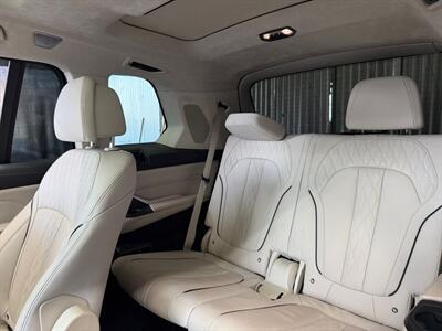 2020 BMW X7 M50i M SPORT - Photo 32 - Lennox, CA 90304