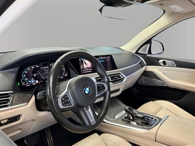 2020 BMW X7 M50i M SPORT - Photo 16 - Lennox, CA 90304