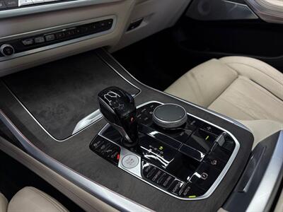 2020 BMW X7 M50i M SPORT - Photo 24 - Lennox, CA 90304