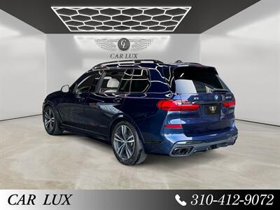 2020 BMW X7 M50i M SPORT - Photo 3 - Lennox, CA 90304