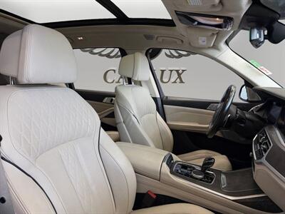 2020 BMW X7 M50i M SPORT - Photo 15 - Lennox, CA 90304