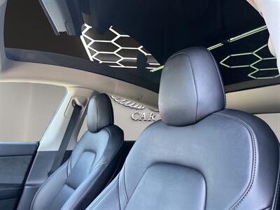 2022 Tesla Model Y Performance   - Photo 20 - Lennox, CA 90304