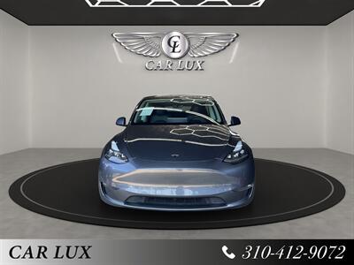2022 Tesla Model Y Performance   - Photo 2 - Lennox, CA 90304