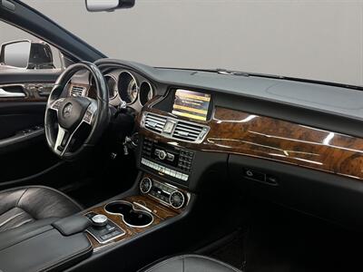 2012 Mercedes-Benz CLS CLS 550 Base   - Photo 18 - Lennox, CA 90304
