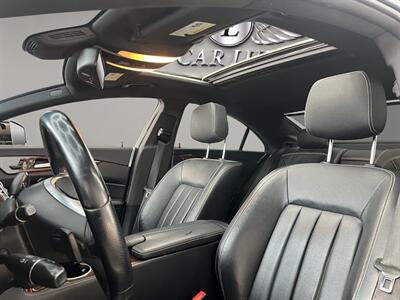 2012 Mercedes-Benz CLS CLS 550 Base   - Photo 9 - Lennox, CA 90304