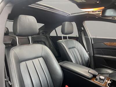 2012 Mercedes-Benz CLS CLS 550 Base   - Photo 16 - Lennox, CA 90304
