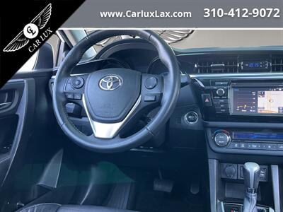 2016 Toyota Corolla S Premium   - Photo 19 - Lennox, CA 90304