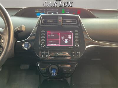 2022 Toyota Prius XLE   - Photo 15 - Lennox, CA 90304