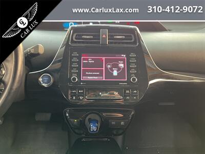 2022 Toyota Prius XLE   - Photo 15 - Lennox, CA 90304