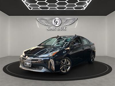 2022 Toyota Prius XLE   - Photo 3 - Lennox, CA 90304