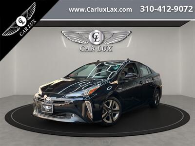 2022 Toyota Prius XLE   - Photo 3 - Lennox, CA 90304