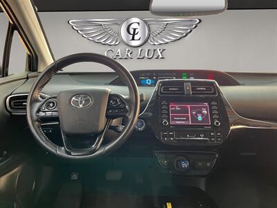 2022 Toyota Prius XLE   - Photo 14 - Lennox, CA 90304