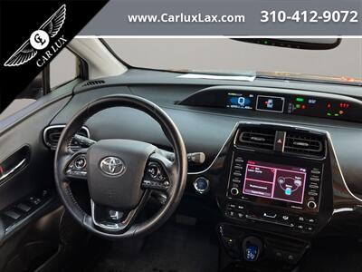 2022 Toyota Prius XLE   - Photo 20 - Lennox, CA 90304