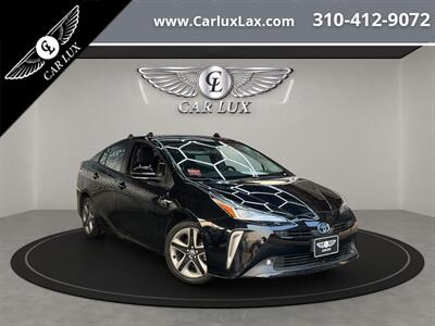 2022 Toyota Prius XLE   - Photo 1 - Lennox, CA 90304