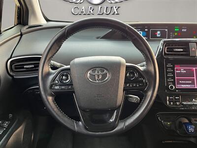 2022 Toyota Prius XLE   - Photo 11 - Lennox, CA 90304