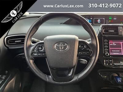 2022 Toyota Prius XLE   - Photo 11 - Lennox, CA 90304