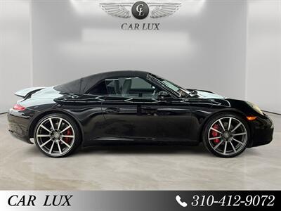 2013 Porsche 911 Carrera S   - Photo 6 - Lennox, CA 90304
