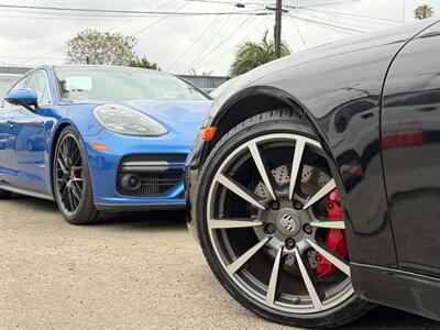 2013 Porsche 911 Carrera S   - Photo 38 - Lennox, CA 90304