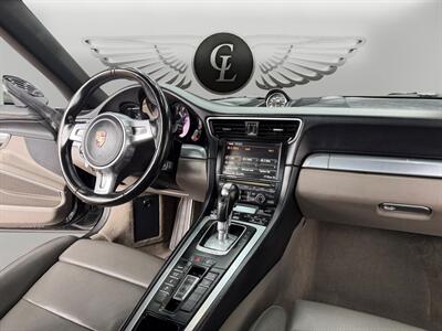 2013 Porsche 911 Carrera S   - Photo 10 - Lennox, CA 90304
