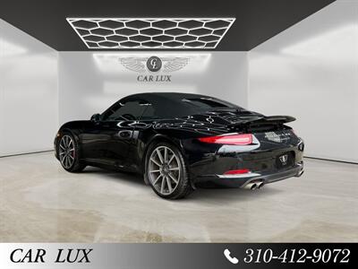 2013 Porsche 911 Carrera S   - Photo 3 - Lennox, CA 90304