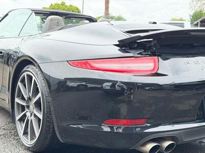 2013 Porsche 911 Carrera S   - Photo 31 - Lennox, CA 90304