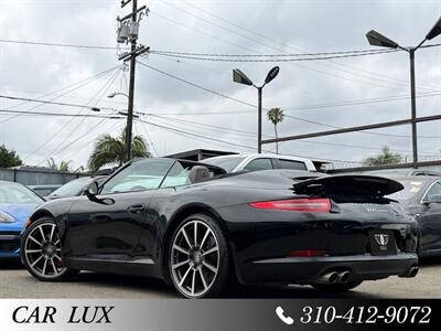2013 Porsche 911 Carrera S   - Photo 39 - Lennox, CA 90304