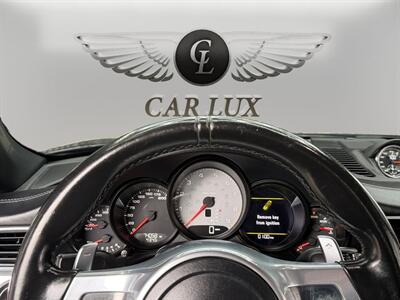 2013 Porsche 911 Carrera S   - Photo 20 - Lennox, CA 90304