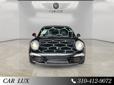 2013 Porsche 911 Carrera S   - Photo 8 - Lennox, CA 90304