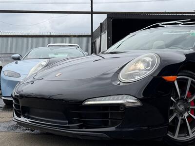 2013 Porsche 911 Carrera S   - Photo 37 - Lennox, CA 90304