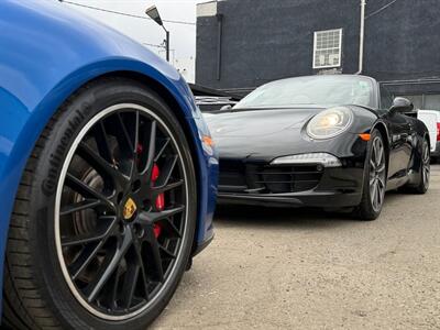 2013 Porsche 911 Carrera S   - Photo 40 - Lennox, CA 90304