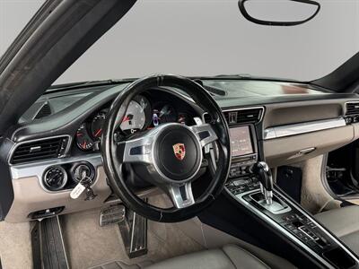 2013 Porsche 911 Carrera S   - Photo 15 - Lennox, CA 90304