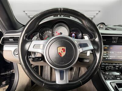 2013 Porsche 911 Carrera S   - Photo 12 - Lennox, CA 90304