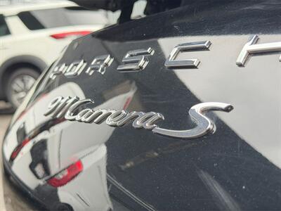 2013 Porsche 911 Carrera S   - Photo 36 - Lennox, CA 90304