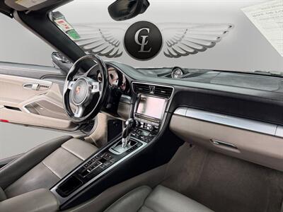 2013 Porsche 911 Carrera S   - Photo 16 - Lennox, CA 90304