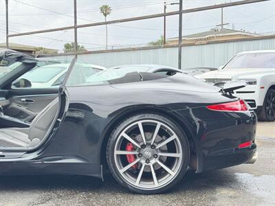 2013 Porsche 911 Carrera S   - Photo 35 - Lennox, CA 90304