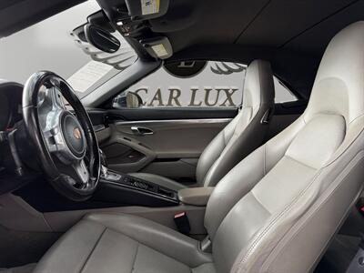 2013 Porsche 911 Carrera S   - Photo 9 - Lennox, CA 90304