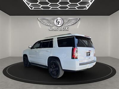 2017 GMC Yukon SLE   - Photo 5 - Lennox, CA 90304