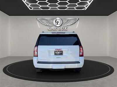 2017 GMC Yukon SLE   - Photo 6 - Lennox, CA 90304
