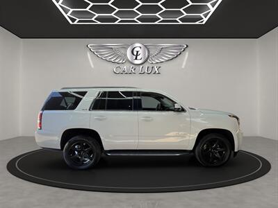 2017 GMC Yukon SLE   - Photo 8 - Lennox, CA 90304