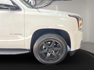 2017 GMC Yukon SLE   - Photo 9 - Lennox, CA 90304