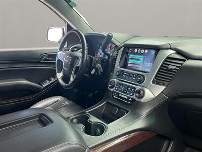 2017 GMC Yukon SLE   - Photo 19 - Lennox, CA 90304