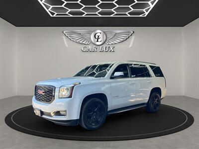 2017 GMC Yukon SLE   - Photo 3 - Lennox, CA 90304