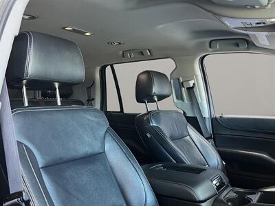 2017 GMC Yukon SLE   - Photo 17 - Lennox, CA 90304