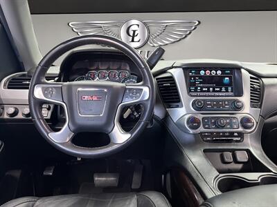 2017 GMC Yukon SLE   - Photo 14 - Lennox, CA 90304
