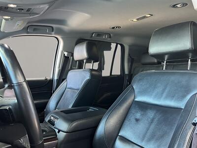 2017 GMC Yukon SLE   - Photo 10 - Lennox, CA 90304