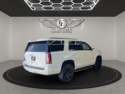 2017 GMC Yukon SLE   - Photo 7 - Lennox, CA 90304