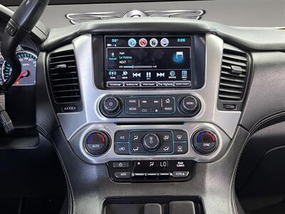 2017 GMC Yukon SLE   - Photo 16 - Lennox, CA 90304